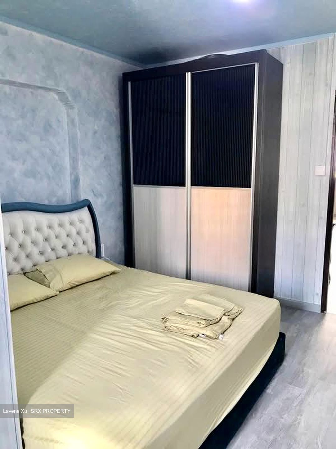 Blk 243 Bukit Panjang Ring Road (Bukit Panjang), HDB 5 Rooms #544157641